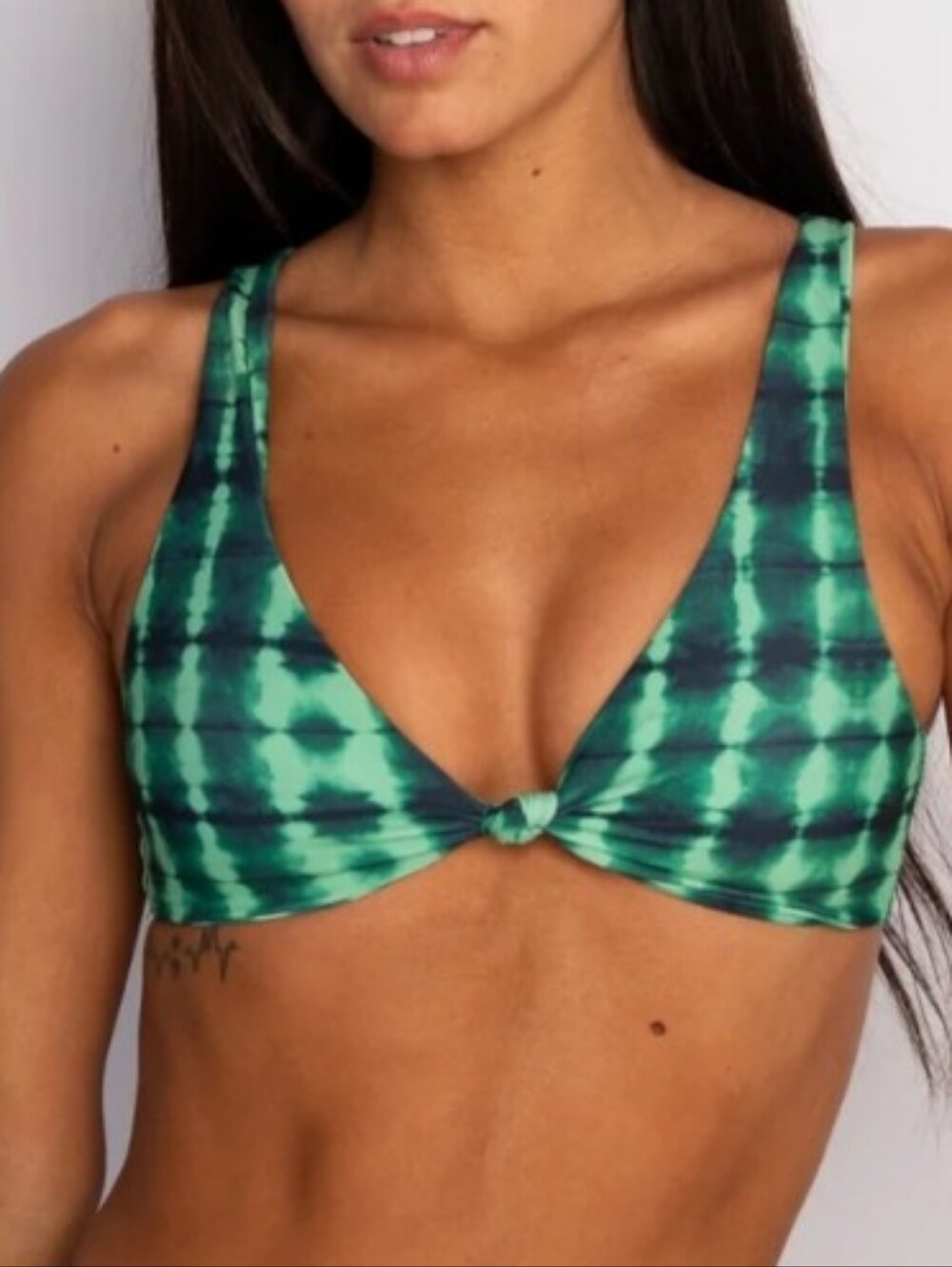 NWT Skatie Penny Topin Reggae Color